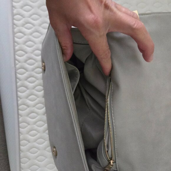 BCBG Purse - Picture 6 of 6